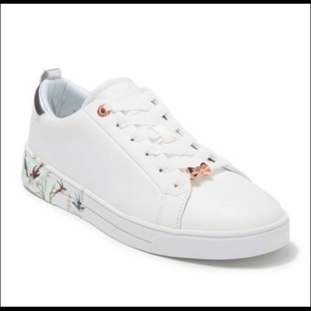 Ted Baker brand New Sneakers